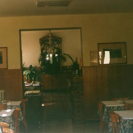 Albergo Padellino Vaglia  Ngoại thất bức ảnh