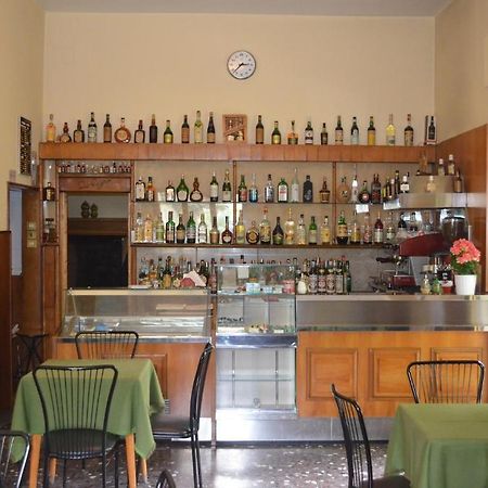 Albergo Padellino Vaglia  Ngoại thất bức ảnh