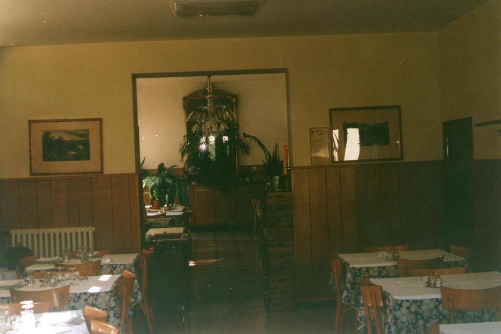 Albergo Padellino Vaglia  Ngoại thất bức ảnh