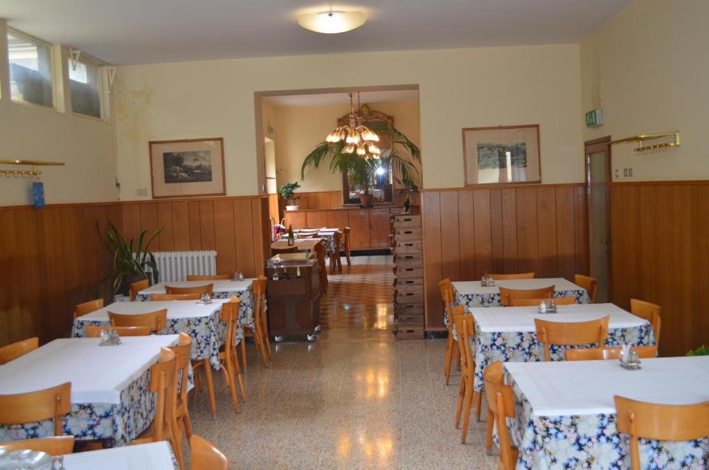 Albergo Padellino Vaglia  Ngoại thất bức ảnh
