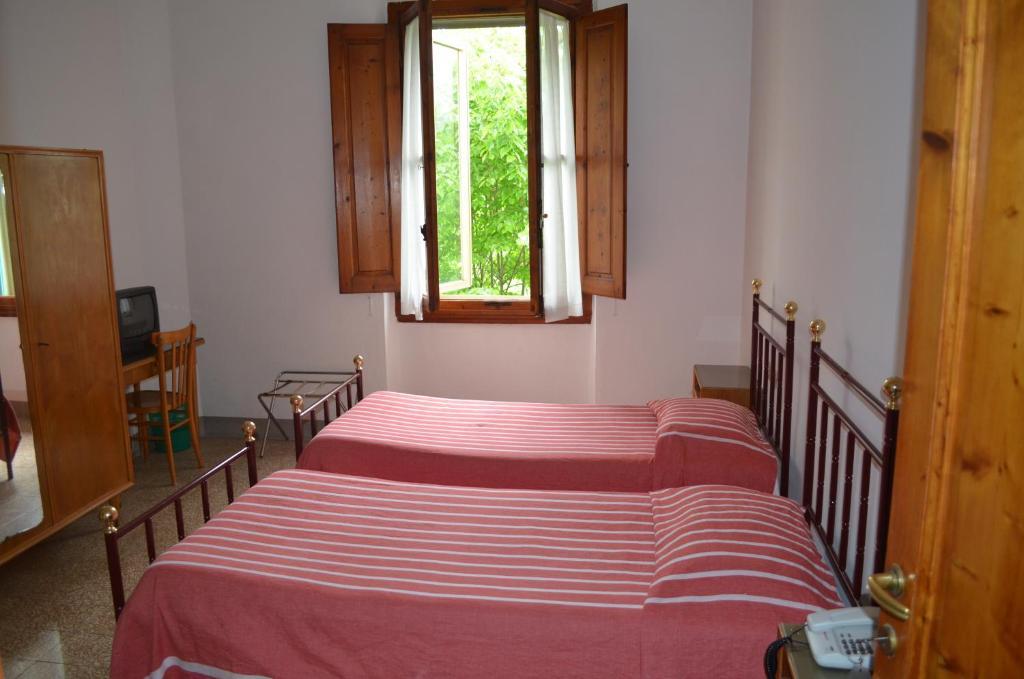 Albergo Padellino Vaglia  Ngoại thất bức ảnh
