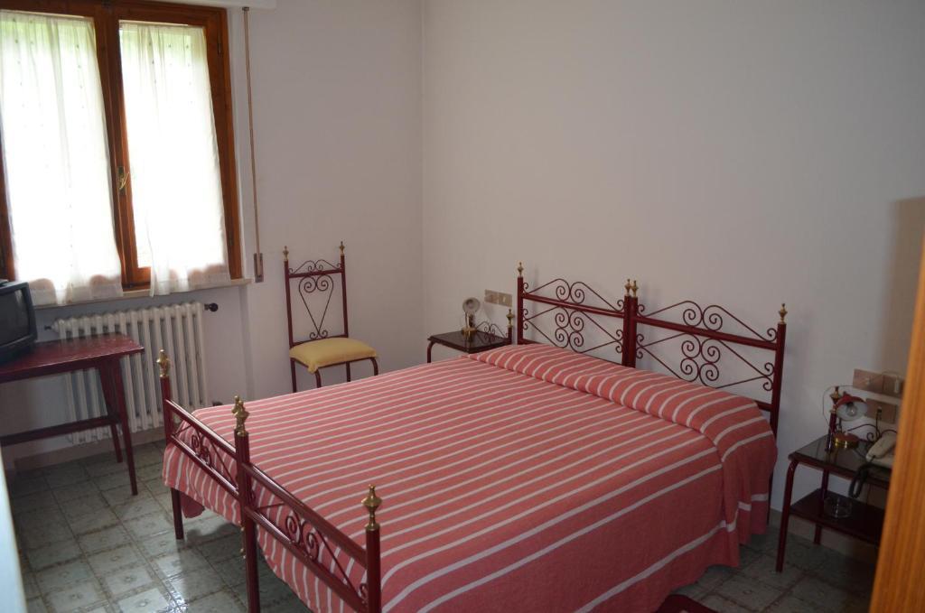 Albergo Padellino Vaglia  Ngoại thất bức ảnh